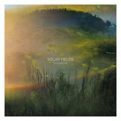 CD Solar Fields: Formations DIGI