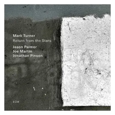 2LP Mark Turner: Return From The Stars