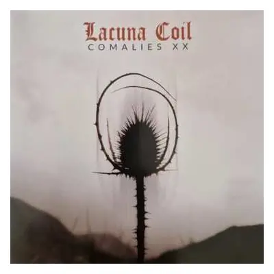 2CD Lacuna Coil: Comalies XX