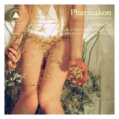 LP Pharmakon: Abandon CLR | LTD