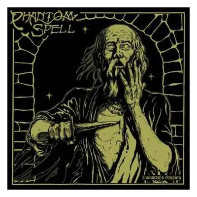 LP Phantom Spell: Immortal´s Requiem