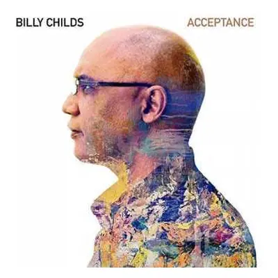 CD Billy Childs: Acceptance DIGI