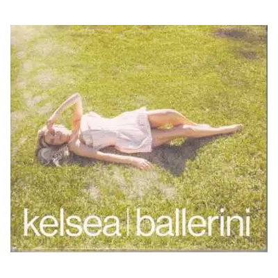 2CD Kelsea Ballerini: Kelsea | Ballerini DLX | DIGI