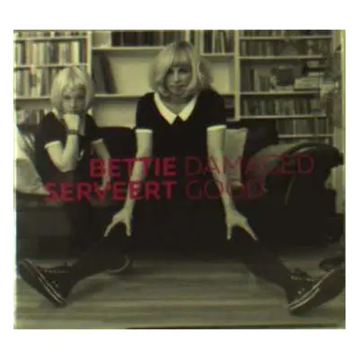 CD Bettie Serveert: Damaged Good