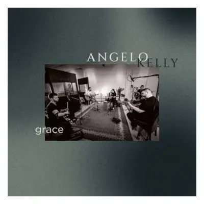 LP Angelo Kelly: Grace