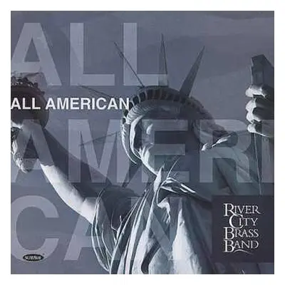 CD River City Brass Band: All American