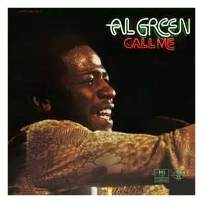 LP Al Green: Call Me