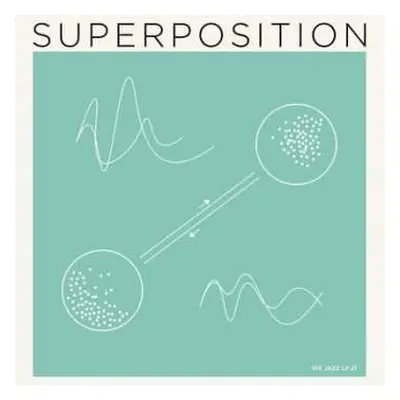 LP Superposition: Superposition CLR