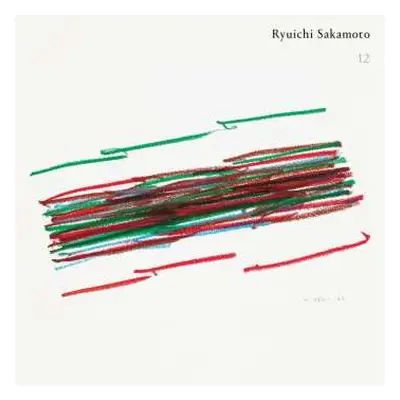 CD Ryuichi Sakamoto: 12