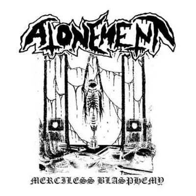 LP Atonement: Merciless Blasphemy