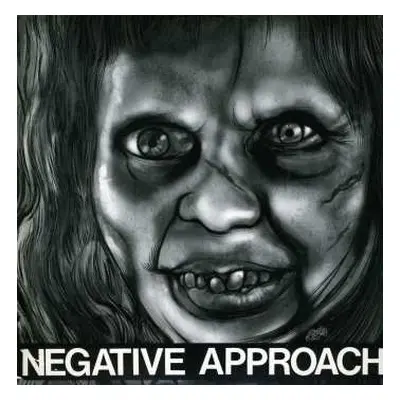 SP Negative Approach: Negative Approach