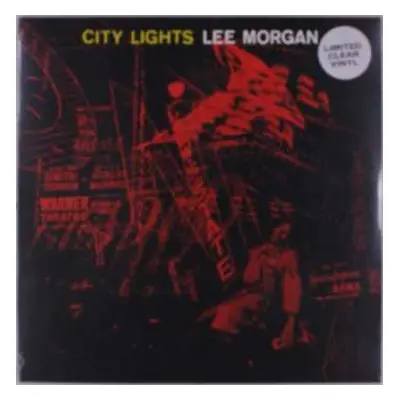 LP Lee Morgan: City Lights LTD | CLR