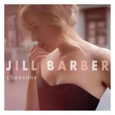 LP Jill Barber: Chansons