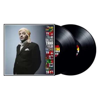 2LP Rachid Taha: Cékilui