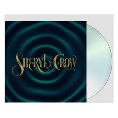 CD Sheryl Crow: Evolution