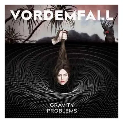 CD Vordemfall: Gravity Problems