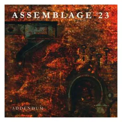 CD Assemblage 23: Addendum