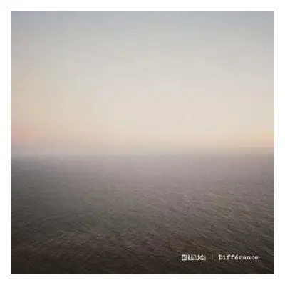 LP 잠비나이: Différance = 차연