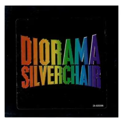 CD Silverchair: Diorama