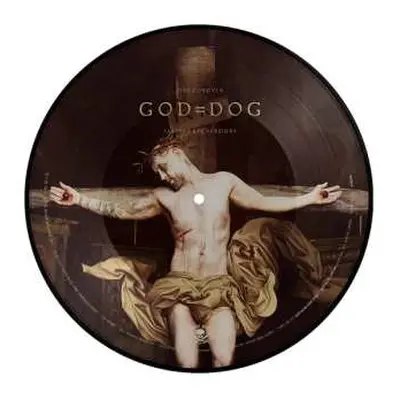 SP Behemoth: God = Dog LTD | PIC