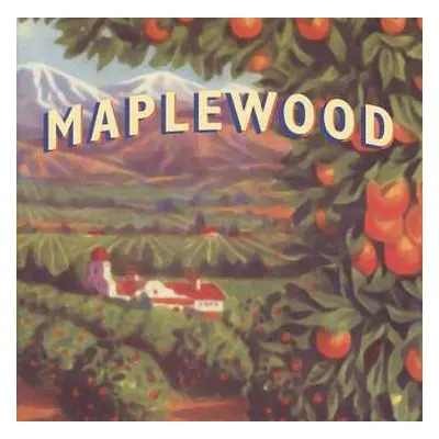 CD Maplewood: Maplewood