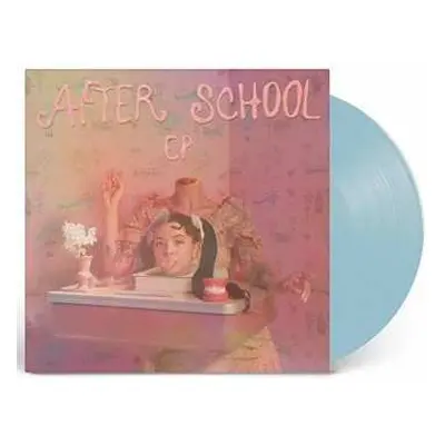 LP Melanie Martinez: After School EP CLR