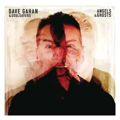 CD Dave Gahan: Angels & Ghosts