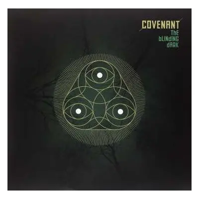 3LP Covenant: The Blinding Dark LTD