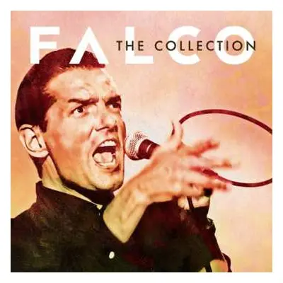 CD Falco: The Collection