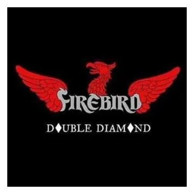 CD Firebird: Double Diamond