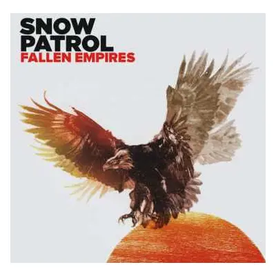 2LP Snow Patrol: Fallen Empires