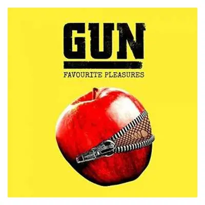 LP Gun: Favourite Pleasures