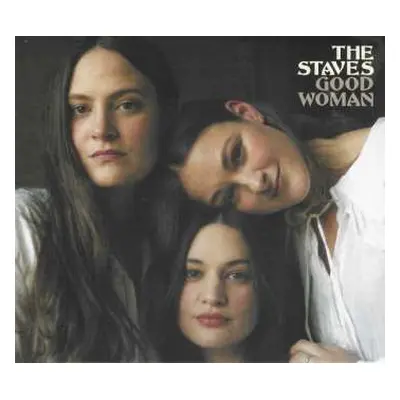 CD The Staves: Good Woman