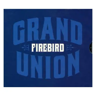 CD Firebird: Grand Union