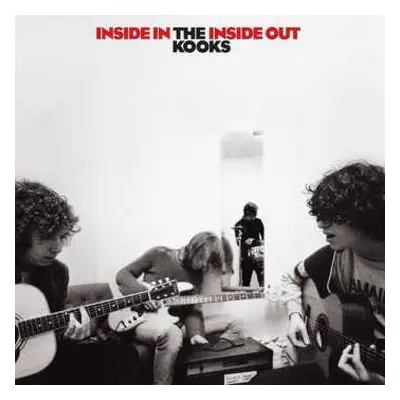 CD The Kooks: Inside In / Inside Out