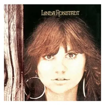 CD Linda Ronstadt: Linda Ronstadt