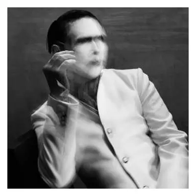 2LP Marilyn Manson: The Pale Emperor DLX | LTD | CLR