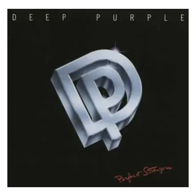 CD Deep Purple: Perfect Strangers