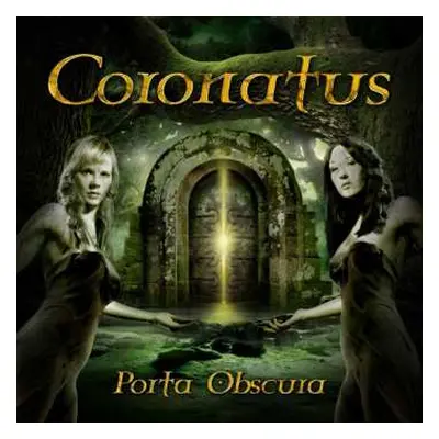 CD Coronatus: Porta Obscura