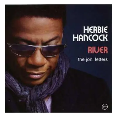 CD Herbie Hancock: River: The Joni Letters