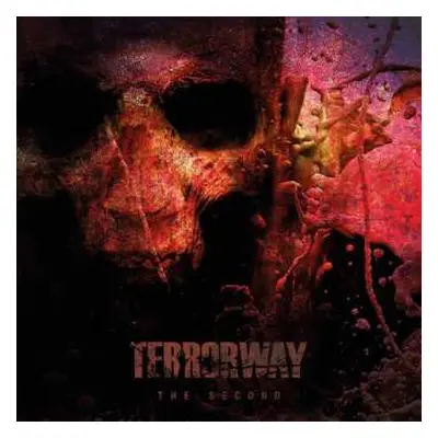 CD Terrorway: The Second