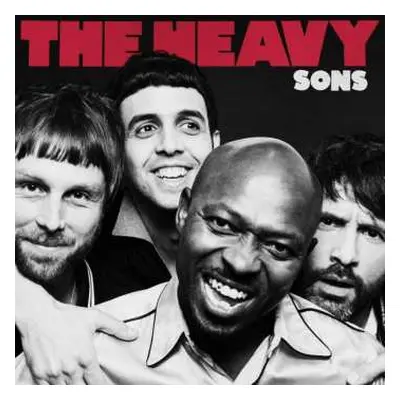 LP The Heavy: Sons