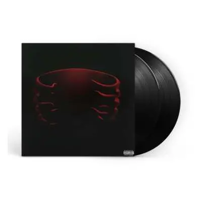 2LP Tool: Undertow