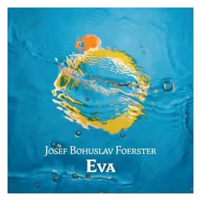 2CD Various: Foerster: Eva