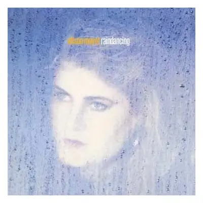 LP Alison Moyet: Raindancing