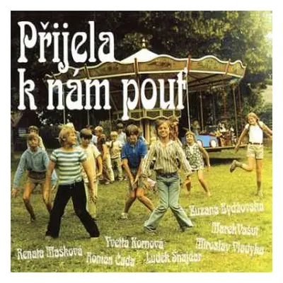 CD Ruzni/film: Prijela K Nam Pout