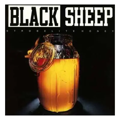 SP Black Sheep: Strobelite Honey