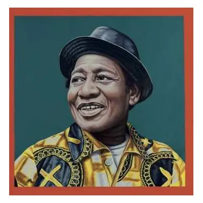 LP Ebo Taylor: Yen Ara