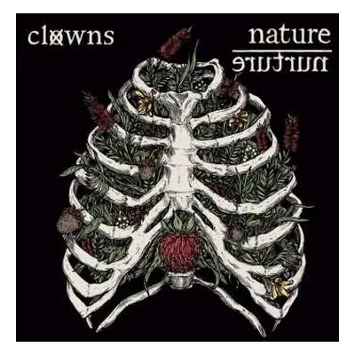 LP Clowns: Nature / Nurture