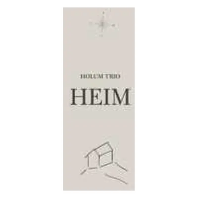 LP Holum Trio: Heim